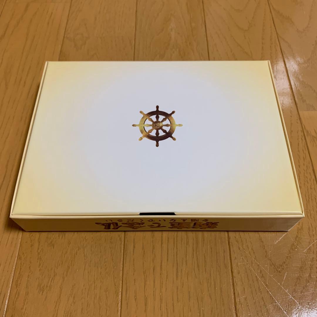 【未視聴⭐︎美品】病室で念仏を唱えないでください Blu-ray BOX〈4枚組〉