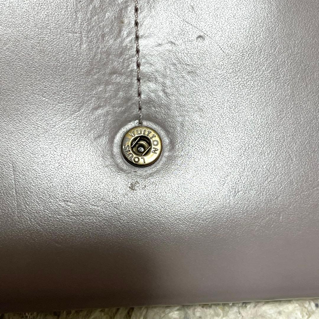 【良品】ルイヴィトン　ショルダーバッグ　オンフルール　エピ　ライラック