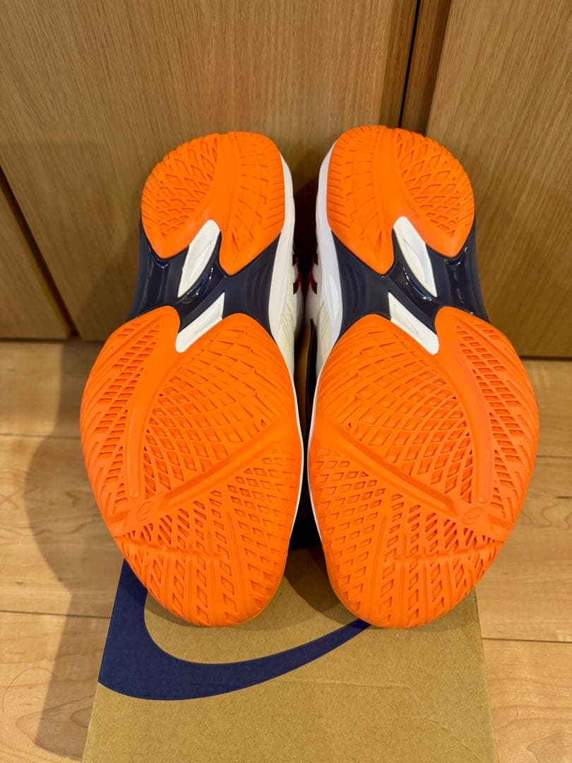 【新品】　ASICS SKY ELITE FF 3 スカイエリート　26.0cm