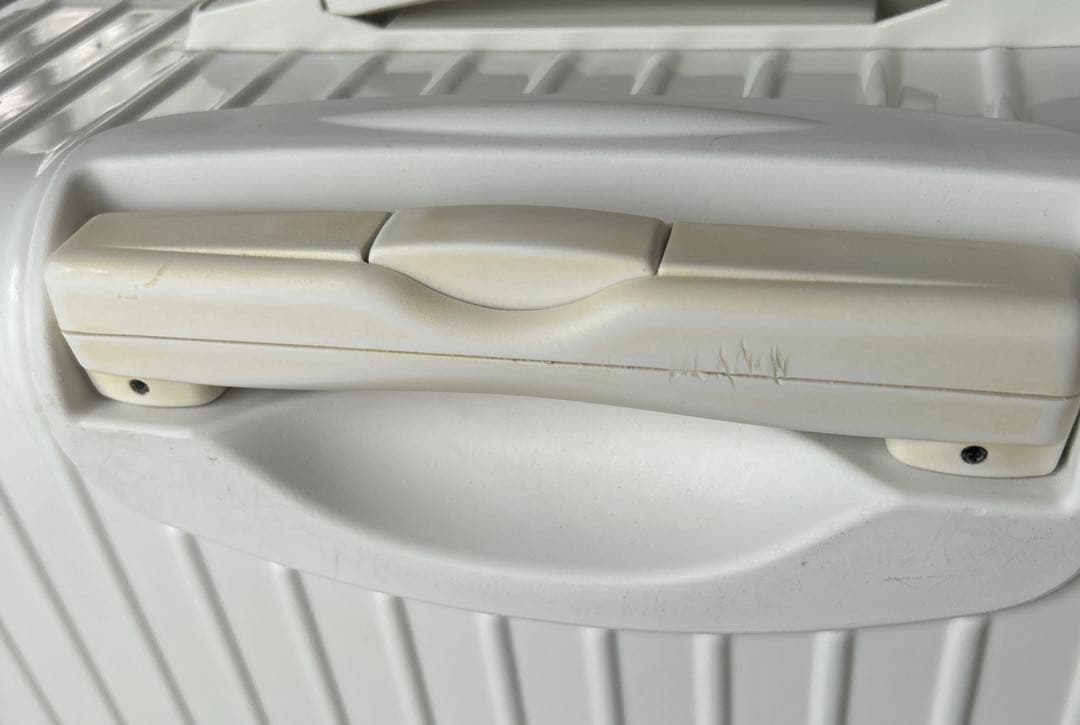 RIMOWA サルサ ユナイテッドアローズ別注 限定コラボ 正規店購入2輪