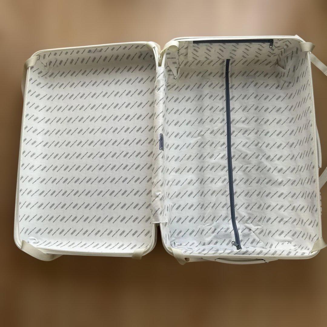 RIMOWA サルサ ユナイテッドアローズ別注 限定コラボ 正規店購入2輪