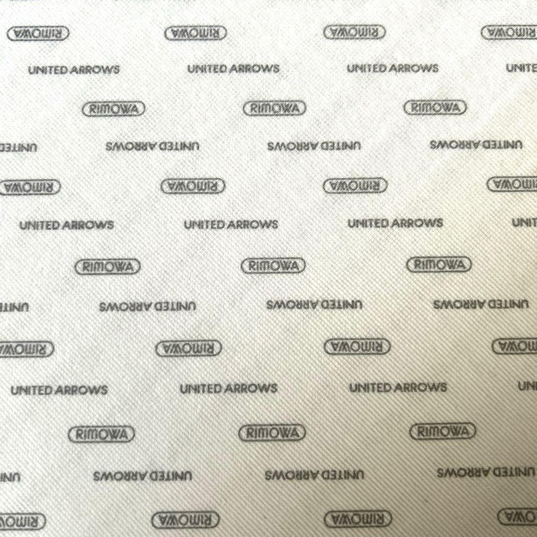 RIMOWA サルサ ユナイテッドアローズ別注 限定コラボ 正規店購入2輪