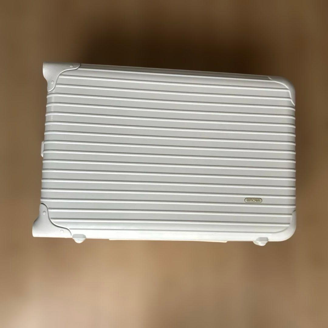 RIMOWA サルサ ユナイテッドアローズ別注 限定コラボ 正規店購入2輪