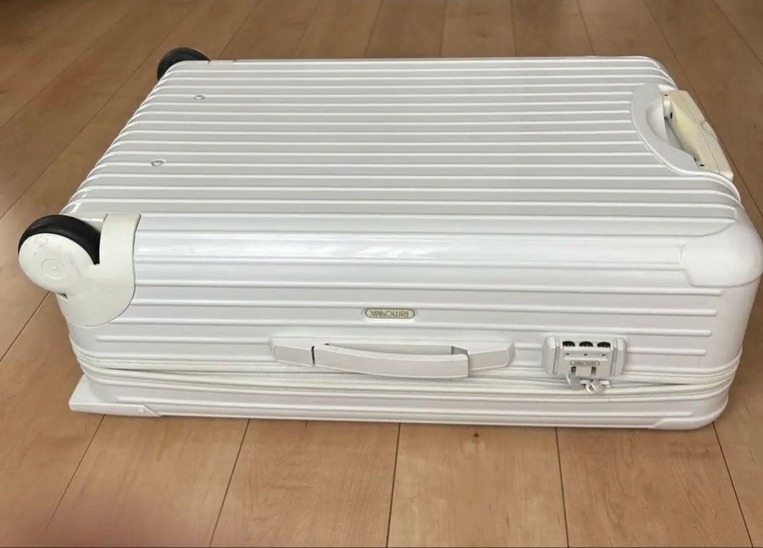 RIMOWA サルサ ユナイテッドアローズ別注 限定コラボ 正規店購入2輪