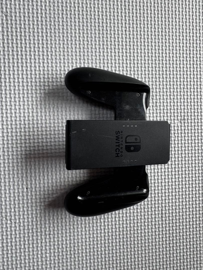 Nintendo Switch 本体 青/赤 + ゲーム5本