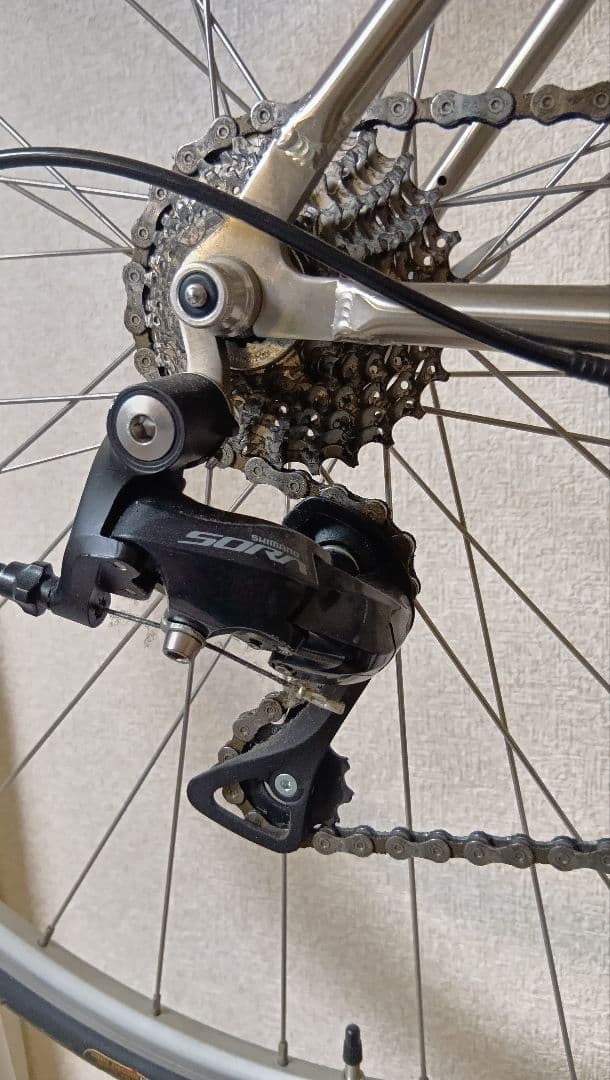 カラミータDueプラス 49サイズ