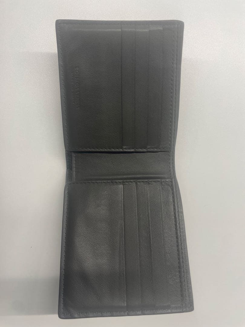 Bottega Veneta 2つ折り財布