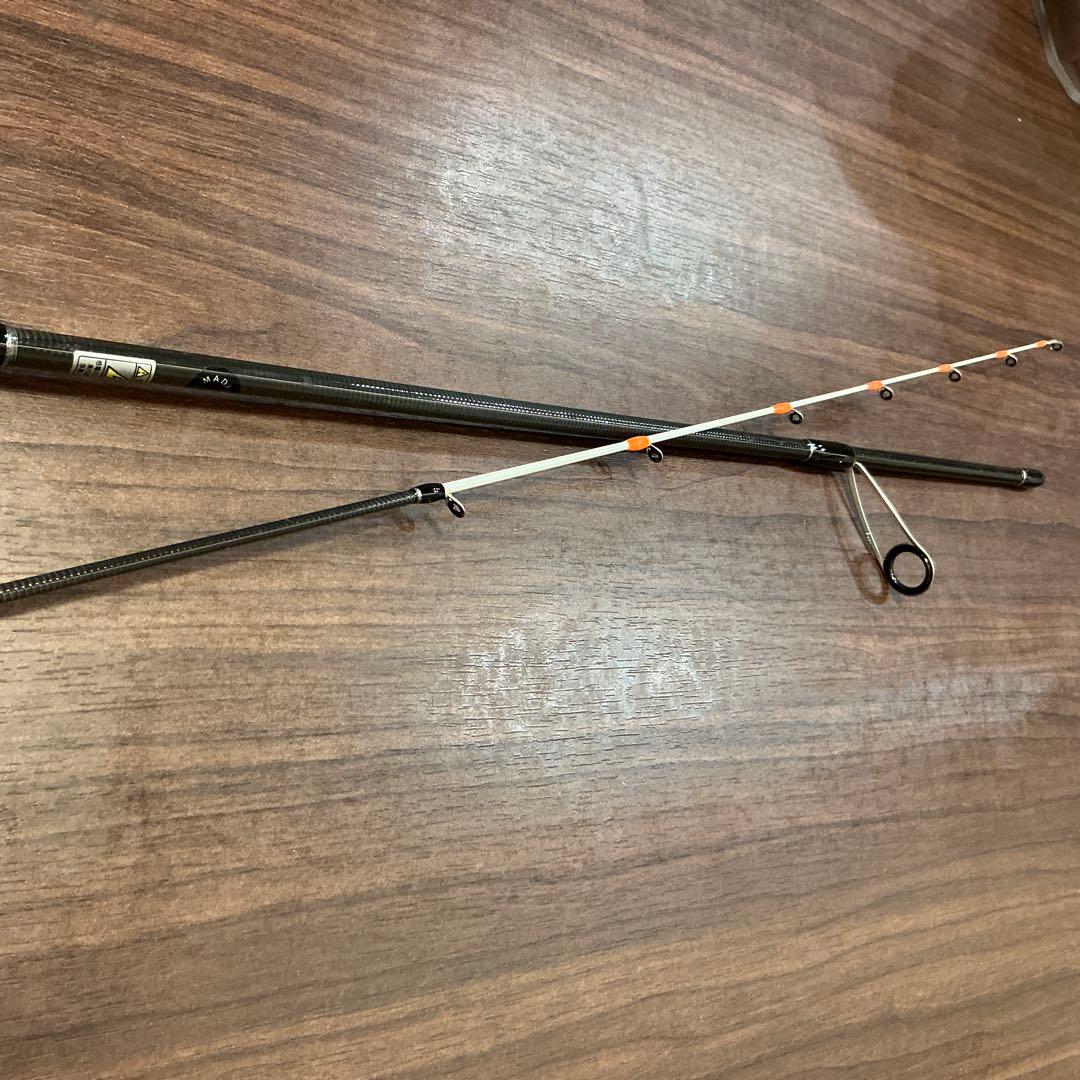 deps サイドワインダー ティップランモデル TM-S612ML