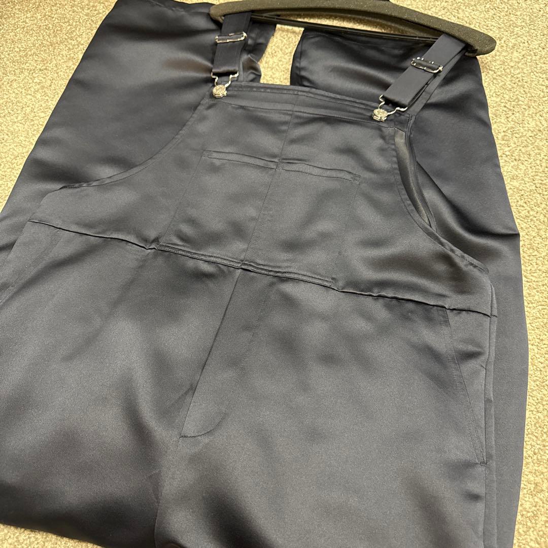 ロージーモンスター　サロペットパンツ