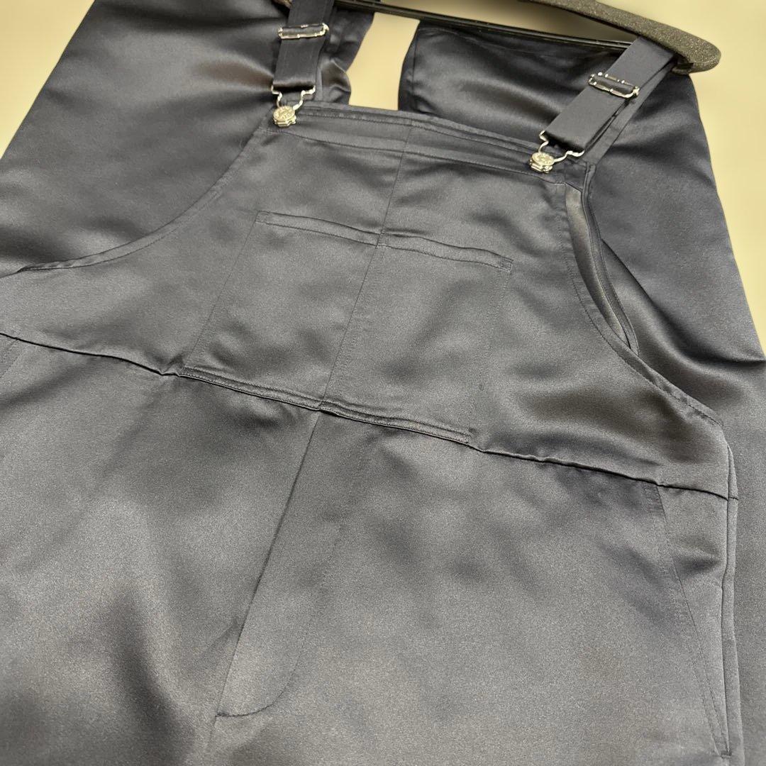 ロージーモンスター　サロペットパンツ