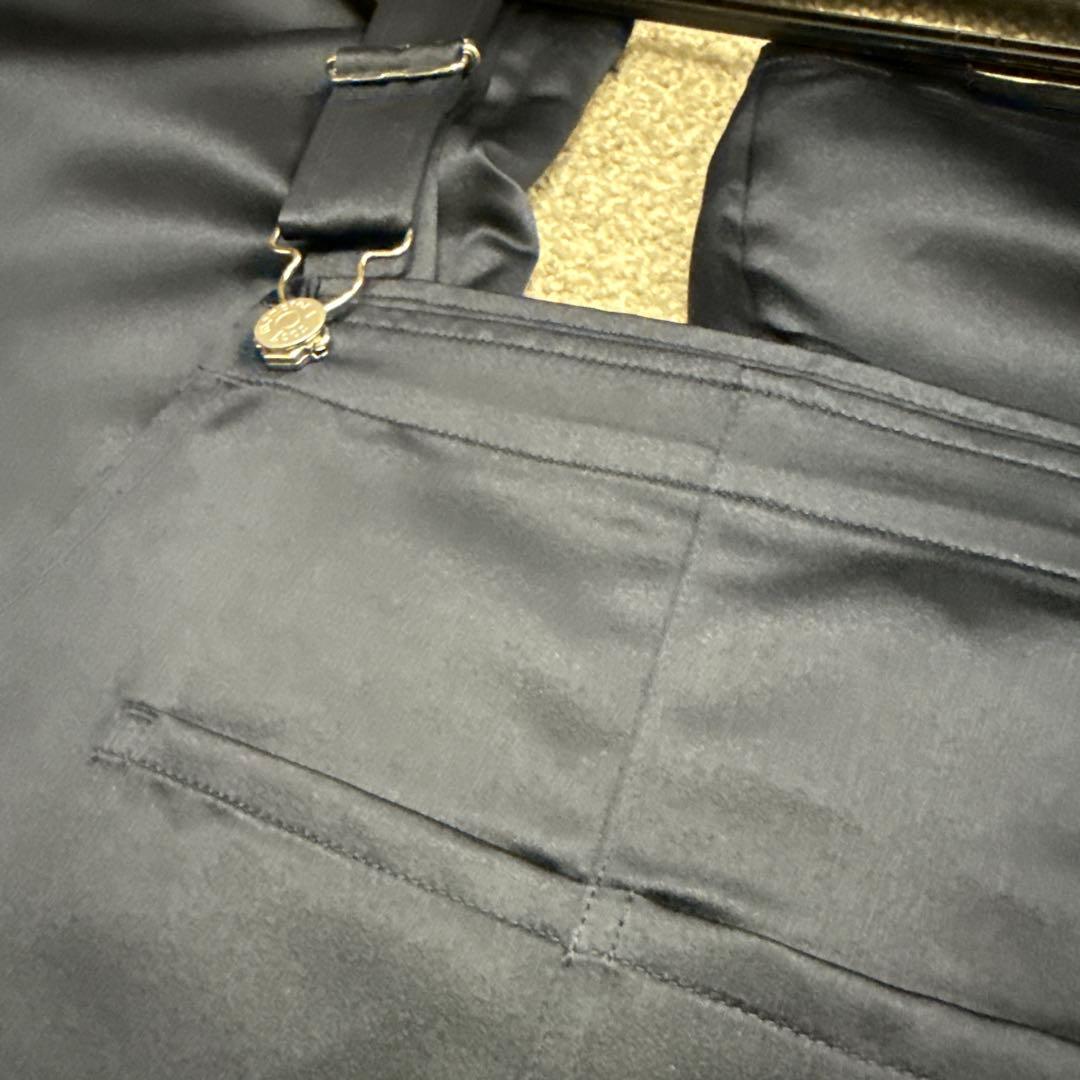 ロージーモンスター　サロペットパンツ