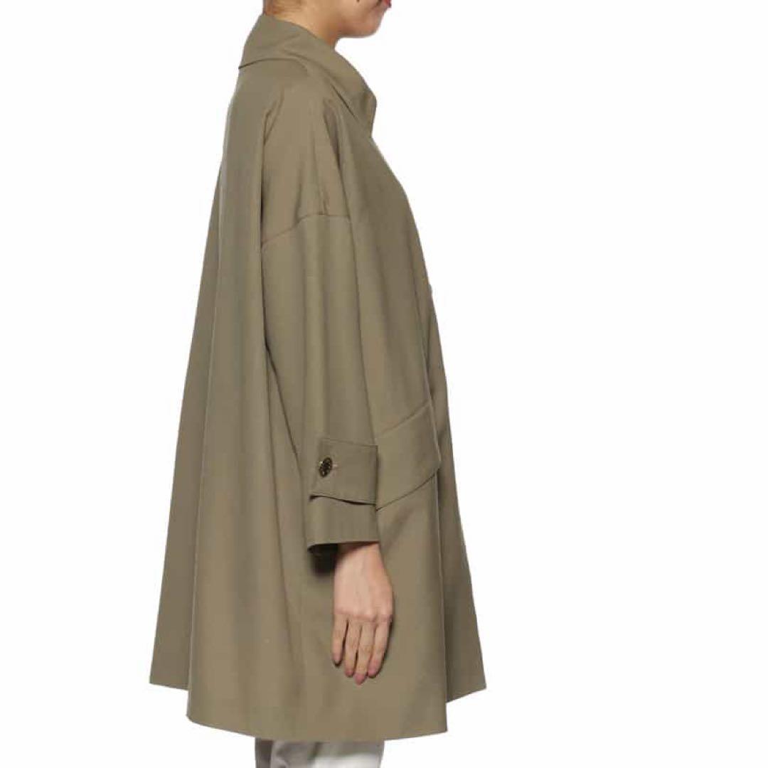 【やまかなさま専用】MACKINTOSH ショートコートHUMBIE