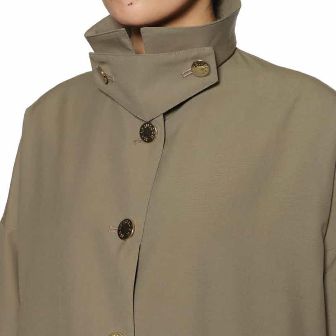 【やまかなさま専用】MACKINTOSH ショートコートHUMBIE