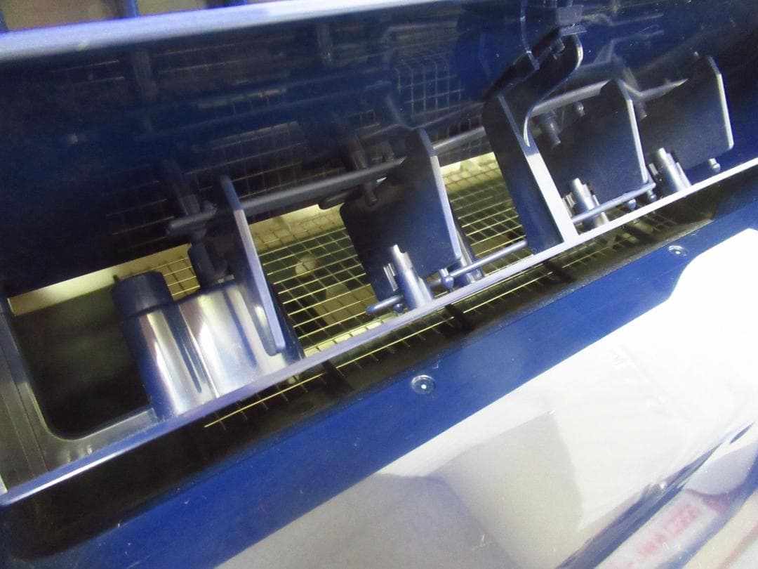 CORONA コロナ 衣類乾燥除湿器 CD-H1819 2019年製 動作品