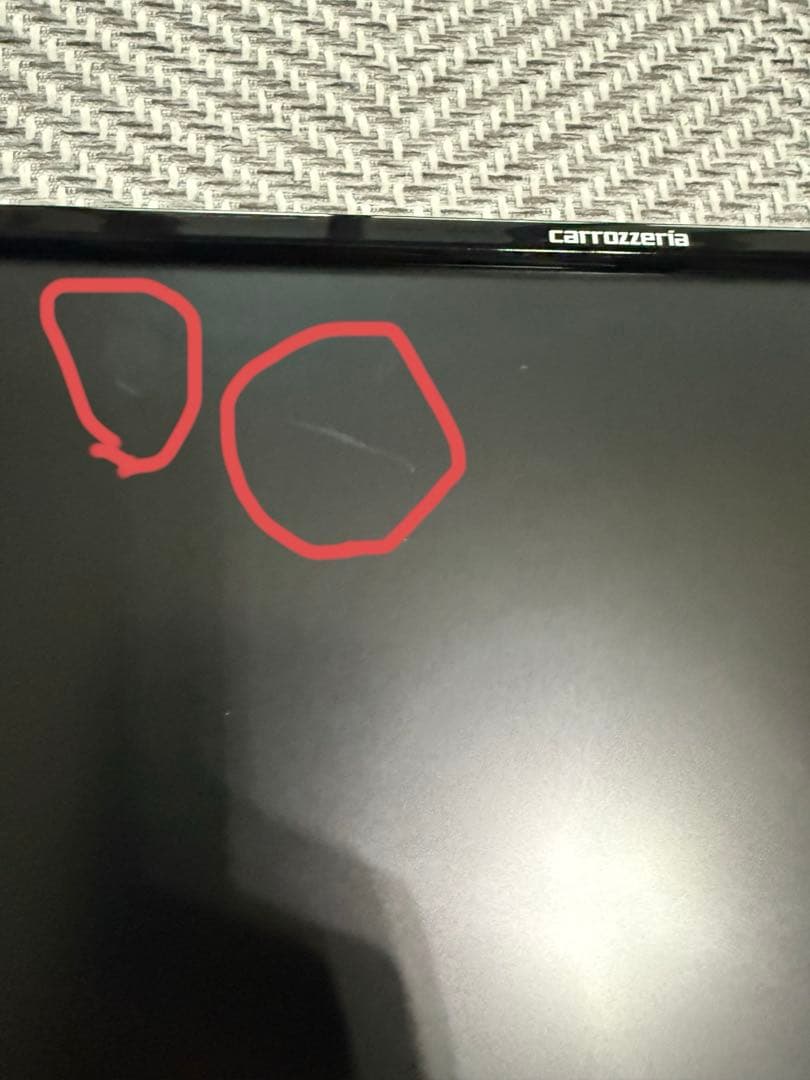 carrozzeria TVM－W910 (pioneer)