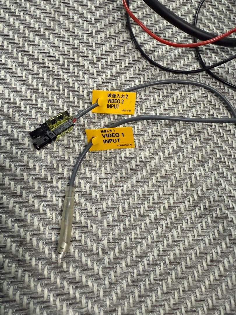 carrozzeria TVM－W910 (pioneer)