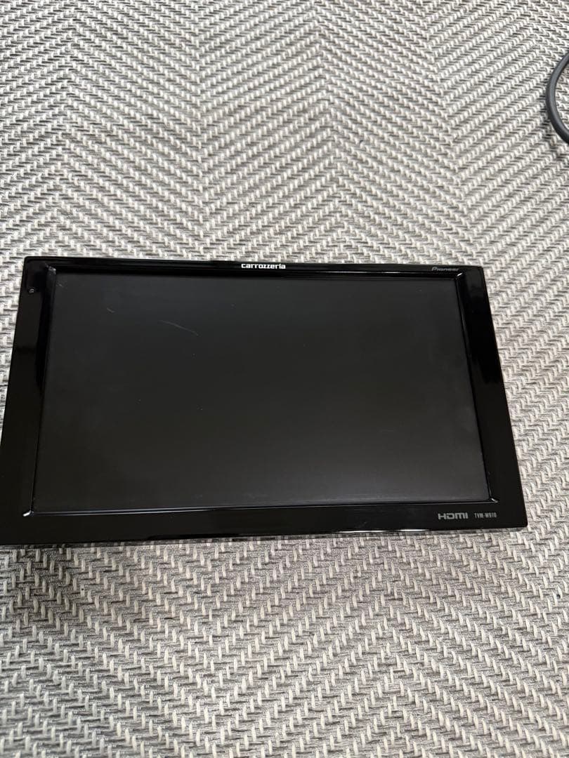 carrozzeria TVM－W910 (pioneer)