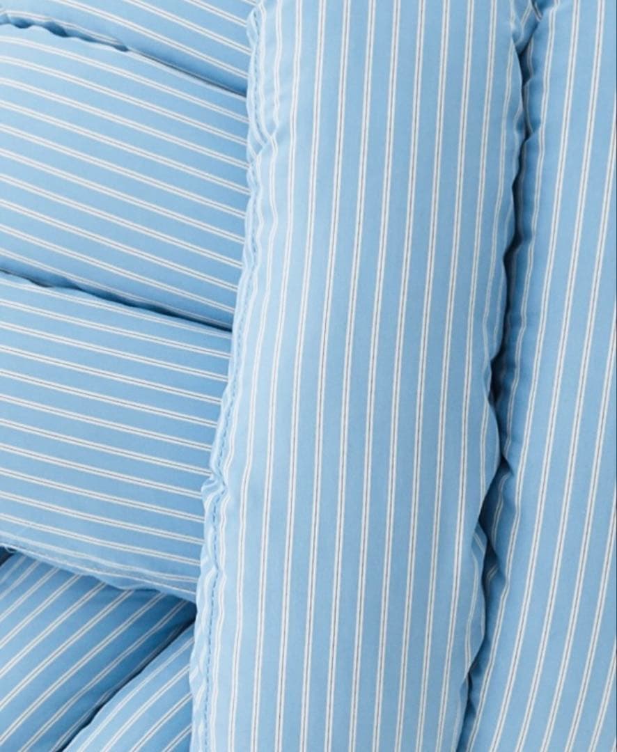 musubi cushion むすびクッション　studiotheblueboy