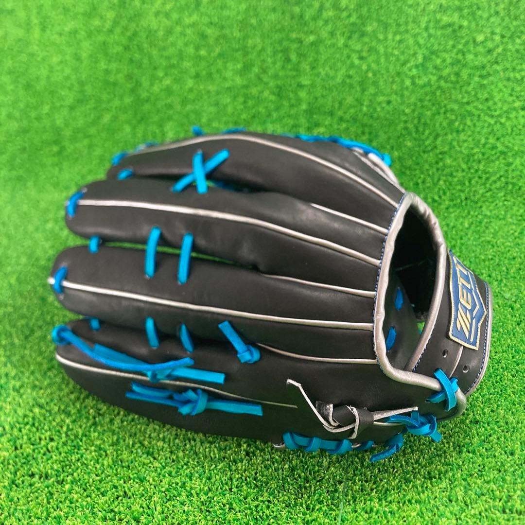 ZETT ゼット 外野手用 グローブ 外野用 硬式野球 右投げ 959