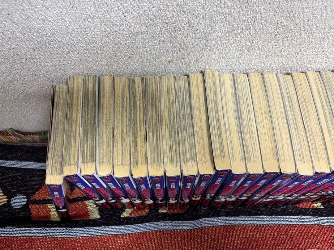 特攻の拓 全巻セット 1-27巻