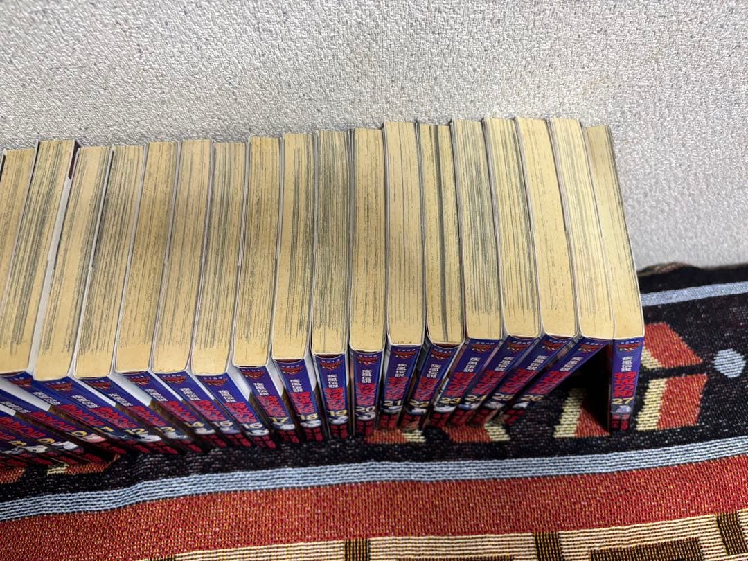 特攻の拓 全巻セット 1-27巻