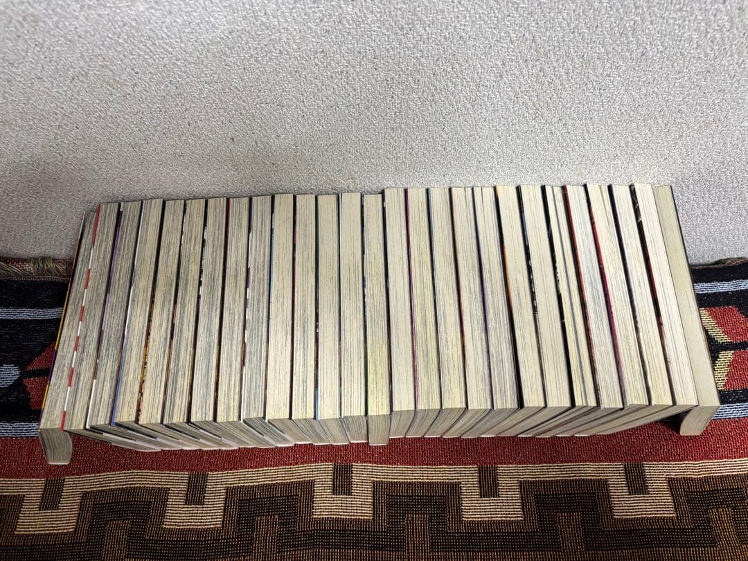 特攻の拓 全巻セット 1-27巻