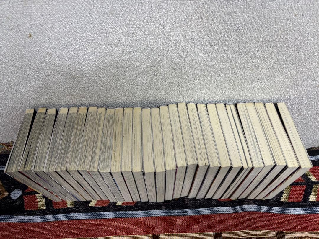 特攻の拓 全巻セット 1-27巻