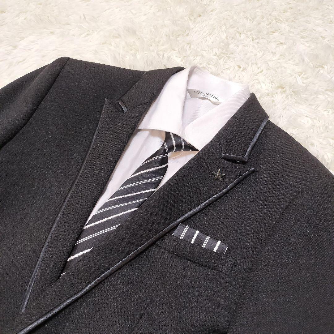 170 CHOPIN ショパン　フォーマルスーツ　入学式　卒業式　男の子