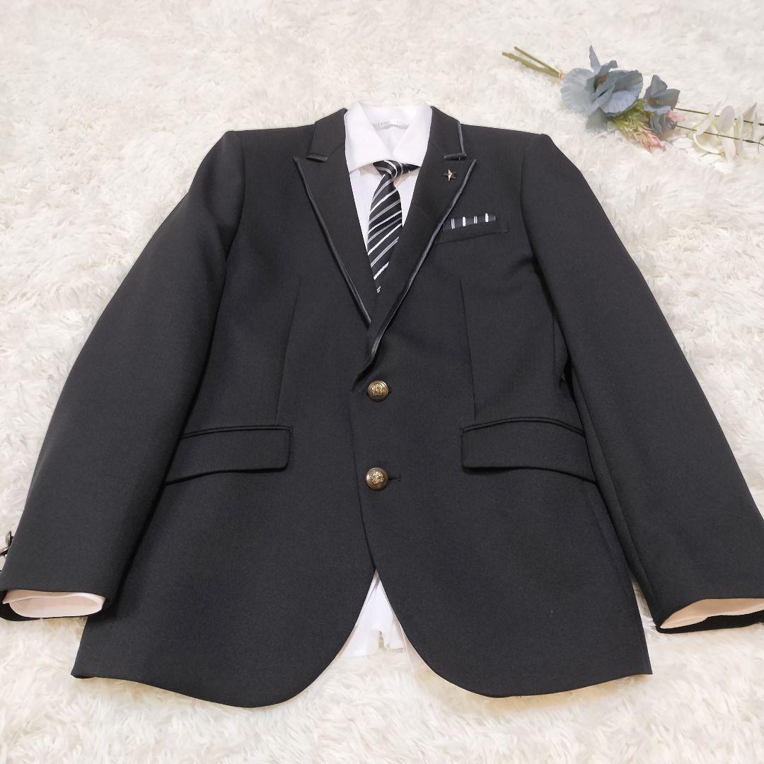 170 CHOPIN ショパン　フォーマルスーツ　入学式　卒業式　男の子
