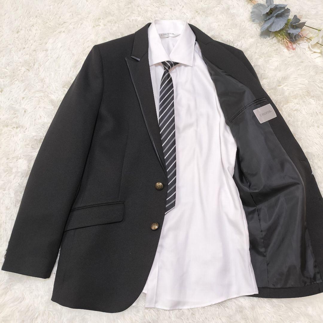 170 CHOPIN ショパン　フォーマルスーツ　入学式　卒業式　男の子