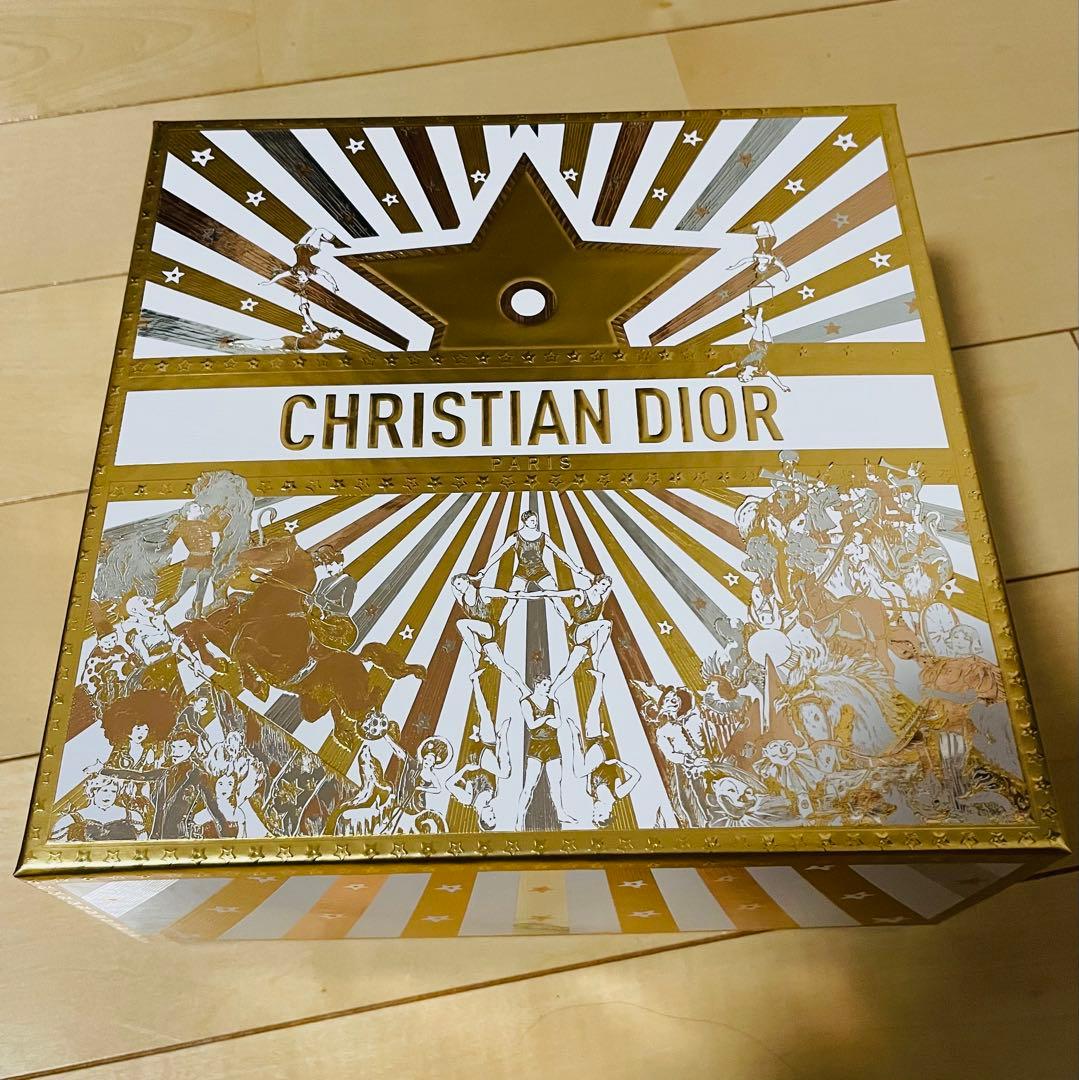 【新品未使用品】Dior ルージュ ディオール クチュール セット