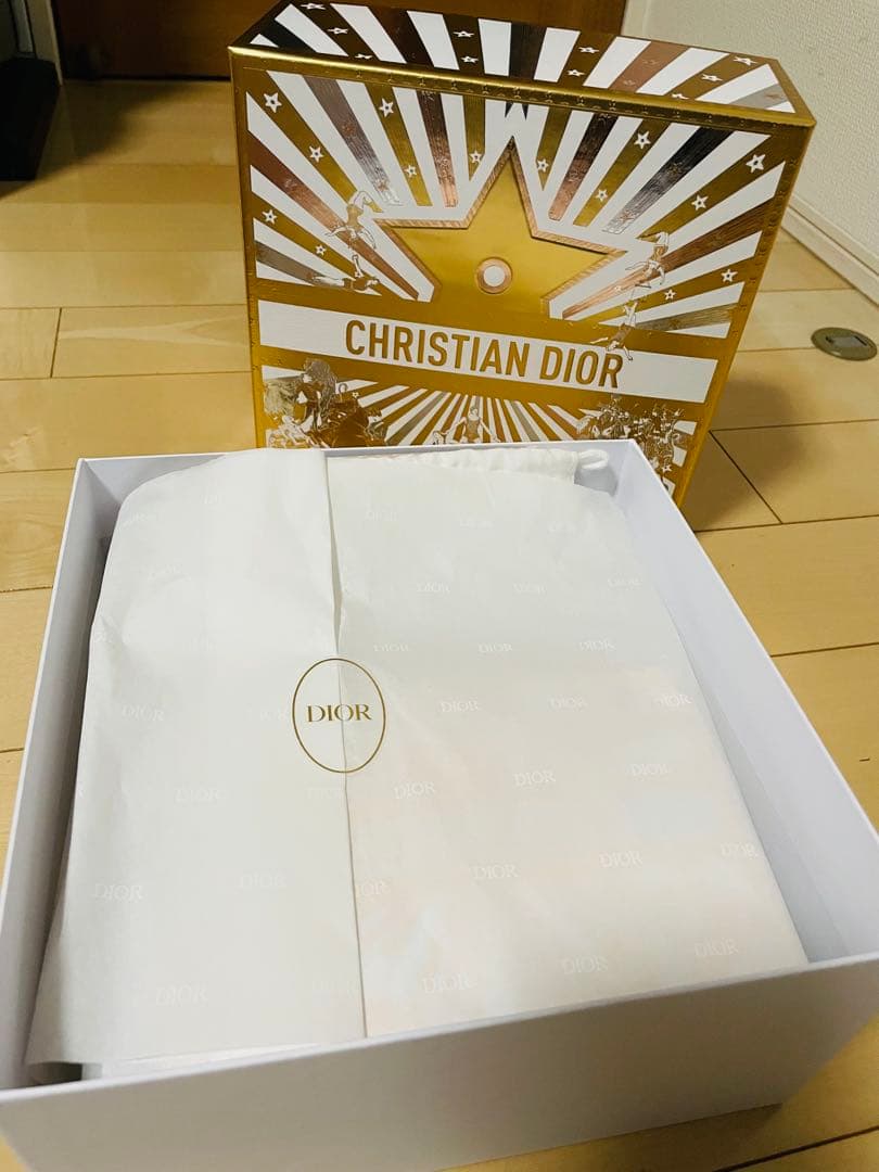 【新品未使用品】Dior ルージュ ディオール クチュール セット