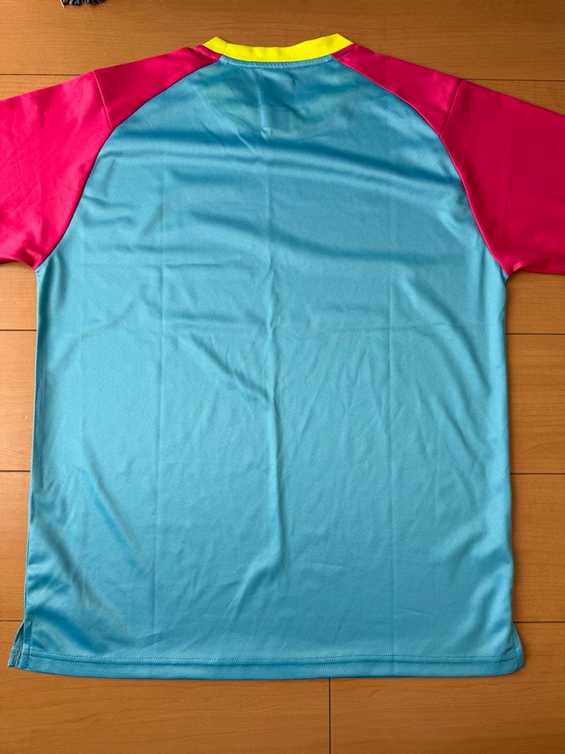 ヨネックス　ゲームウェア L