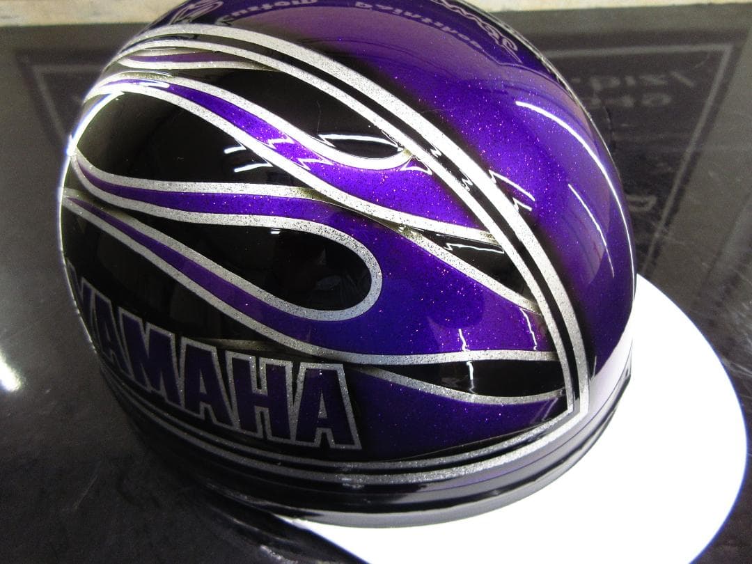 送料込！カスタムコルク半　ヤマハ　ファイヤー　最安値046