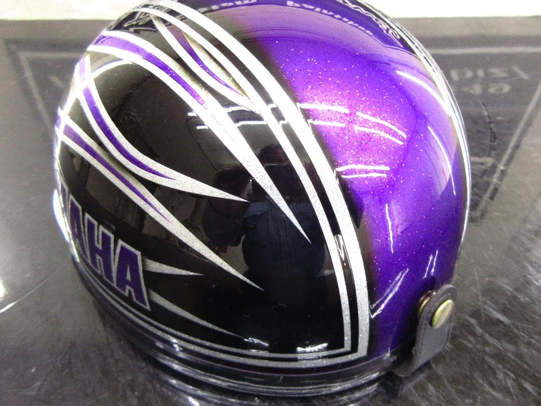 送料込！カスタムコルク半　ヤマハ　ファイヤー　最安値046