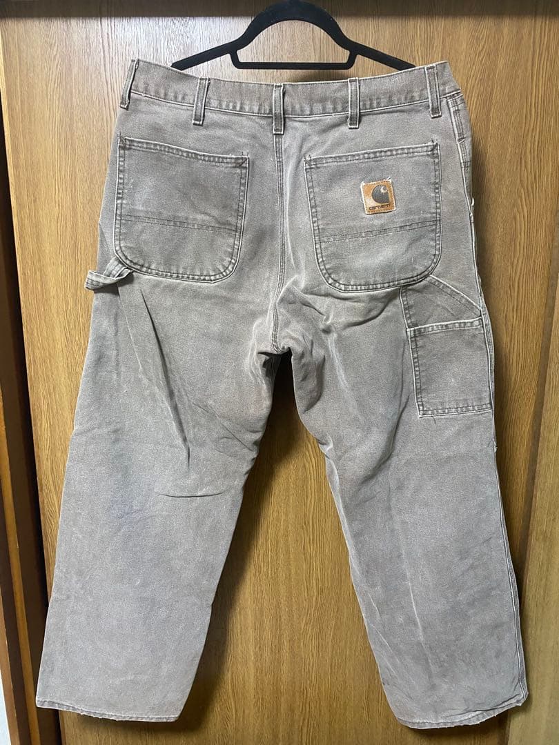 Carhartt ペインターパンツ