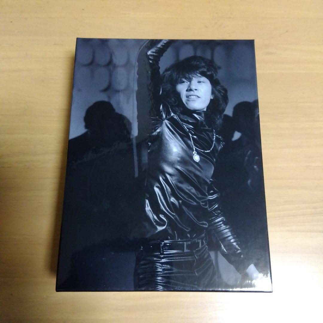 西城秀樹　夜のヒットスタジオ　DVD