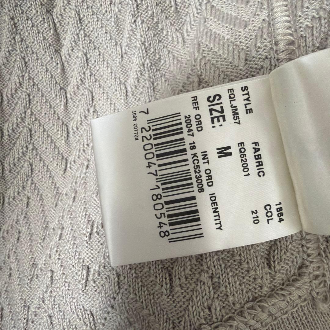 LARDINI ベージュ ダブルブレスト テーラードジャケット