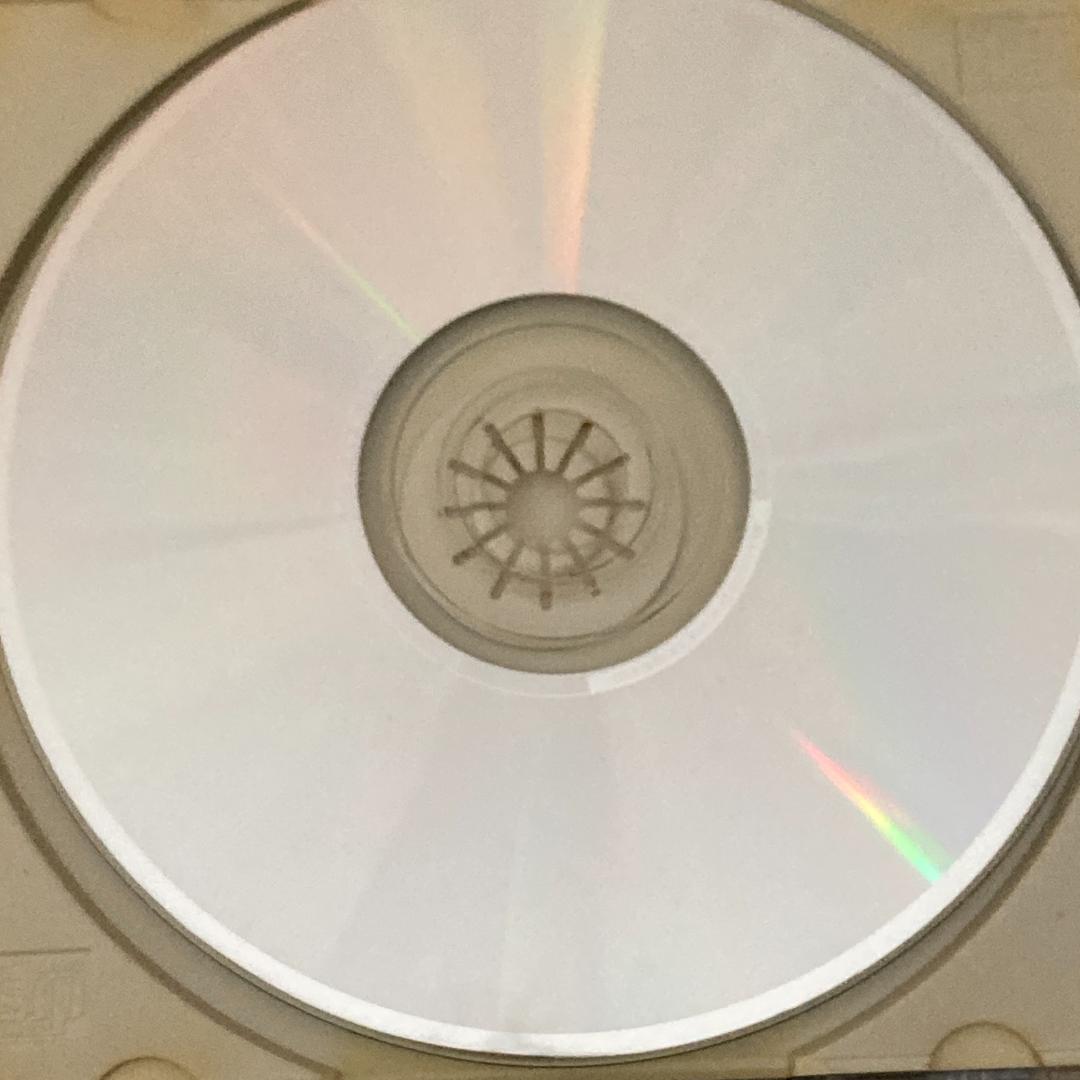 エレファントカシマシ / 浮世の夢　帯付き美品