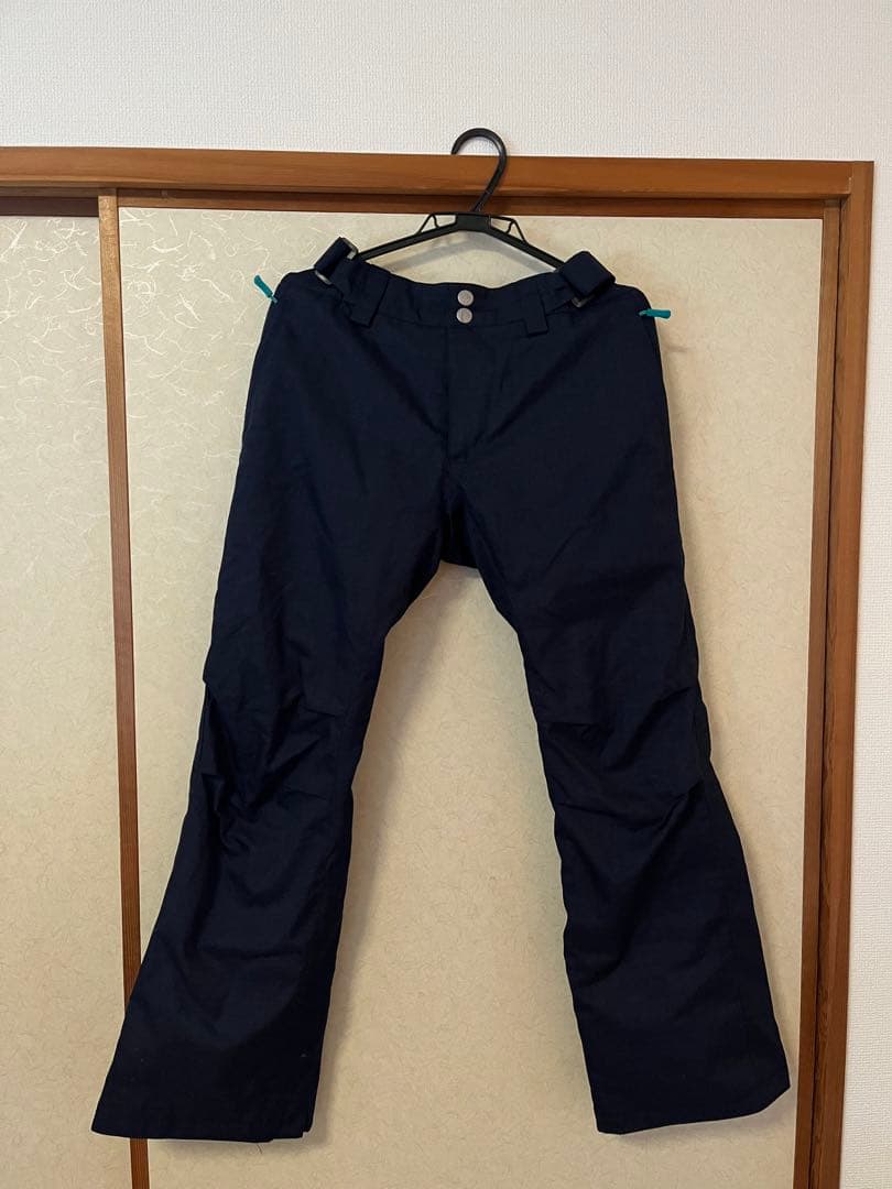 上下セット　レディース　スノーボード/スキーウェアー