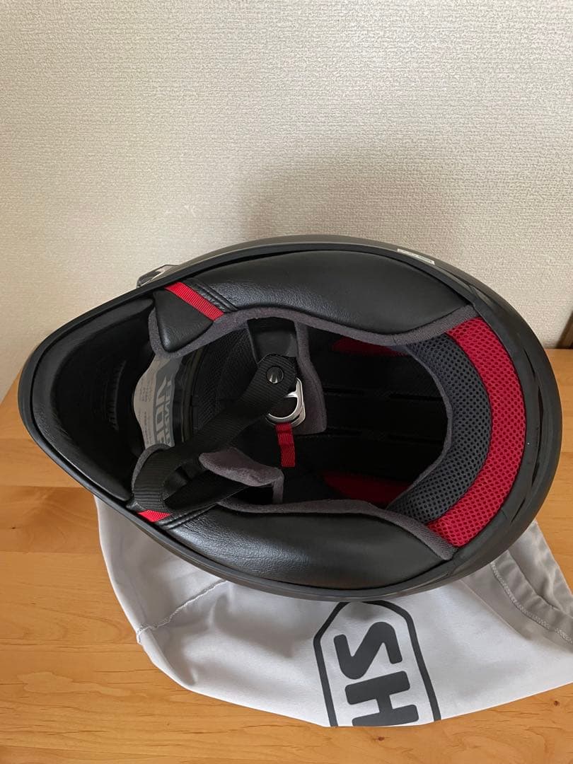 【ぱっちんさん専用】SHOEI HORNETADVマットブラックXL 2024年