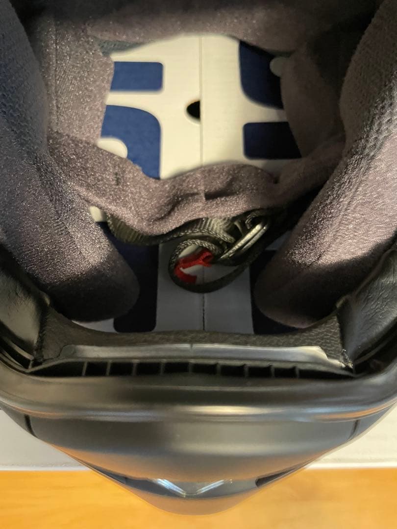 【ぱっちんさん専用】SHOEI HORNETADVマットブラックXL 2024年