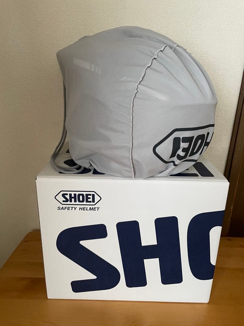 【ぱっちんさん専用】SHOEI HORNETADVマットブラックXL 2024年