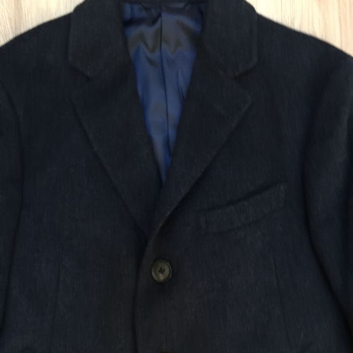 【新品未使用】スーツカンパニー ウールコート