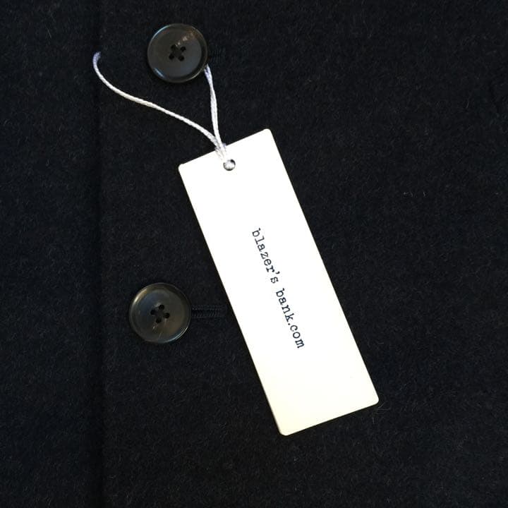 【新品未使用】スーツカンパニー ウールコート