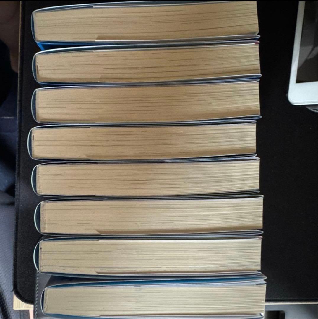 負けヒロインが多すぎる！シリーズ　1-7巻+SS巻