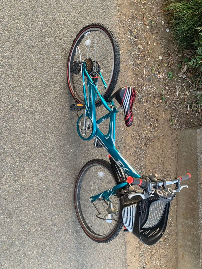 様 小学生用自転車