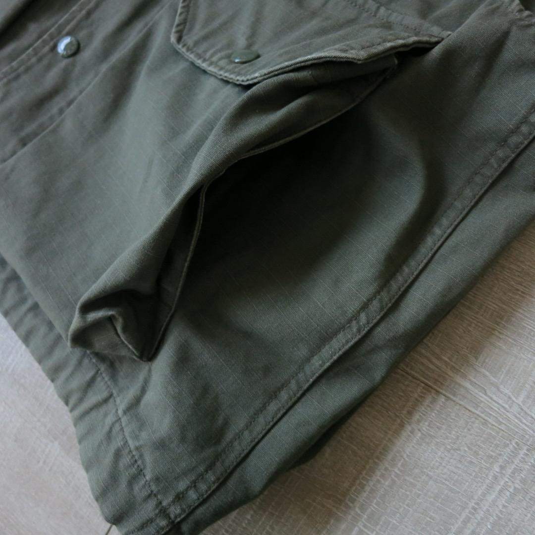 ウェア S ENGINEERED GARMENTS Field Vest