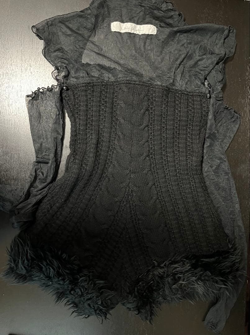 alice auaa コンビネゾン