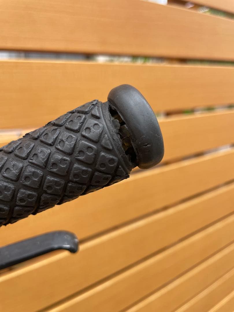 BMX FELT ジャイロブレーキ 20インチ ブラック